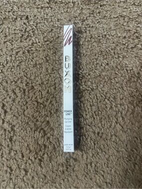 BUXOM Power Line Plumping Lip Liner Dolly Medium